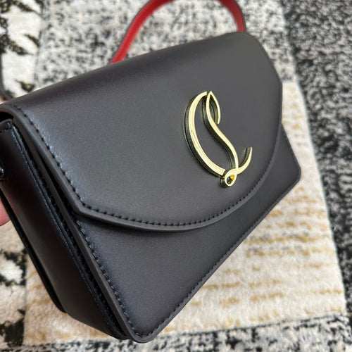 Crossbody