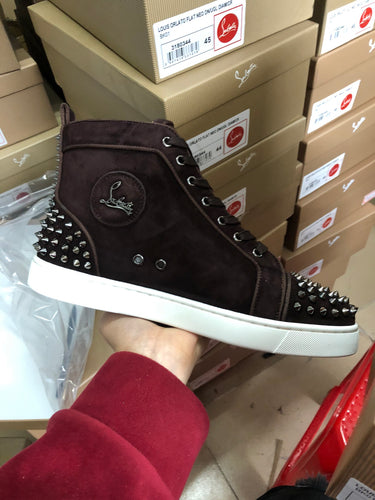 Scarpe da ginnastica