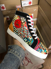 Scarpe da ginnastica