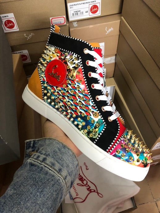 Scarpe da ginnastica
