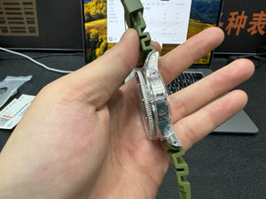 Automatic  Mechanical Wristwatch