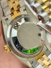 Date_just 36mm