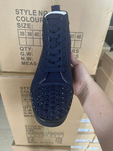 Scarpa da ginnastica
