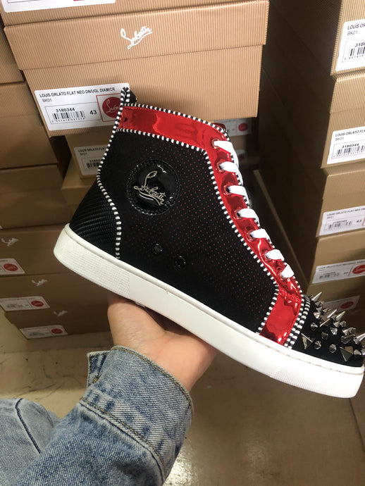 Scarpe da ginnastica