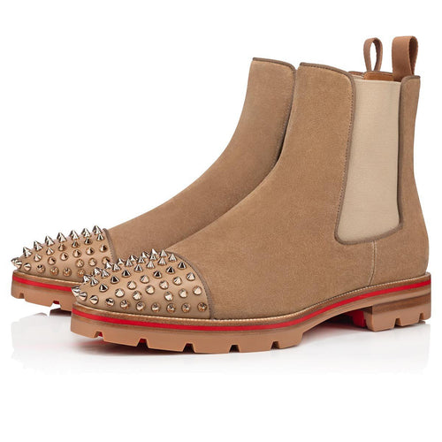 Stiefel