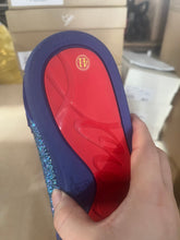 Scarpe da ginnastica