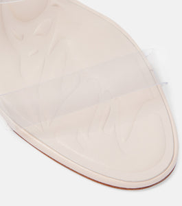 heel