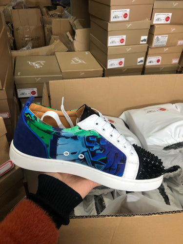 Scarpe da ginnastica