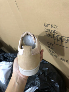 Scarpe da ginnastica