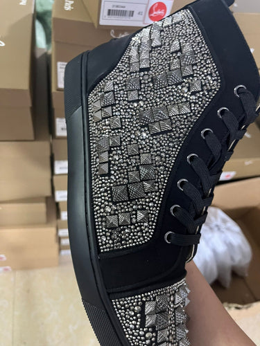 Scarpe da ginnastica