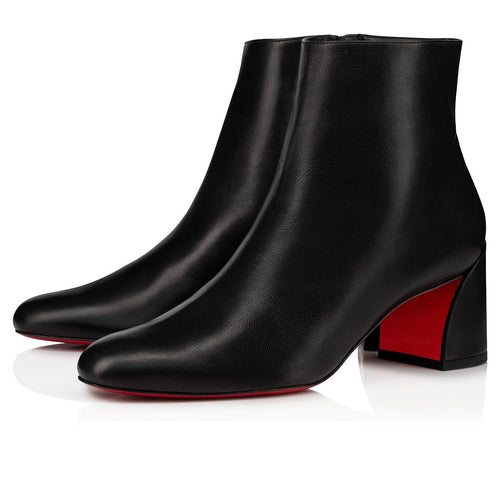 Stiefel 55 mm
