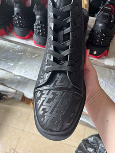 Scarpe da ginnastica