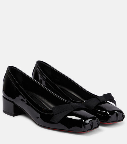 Pumps
