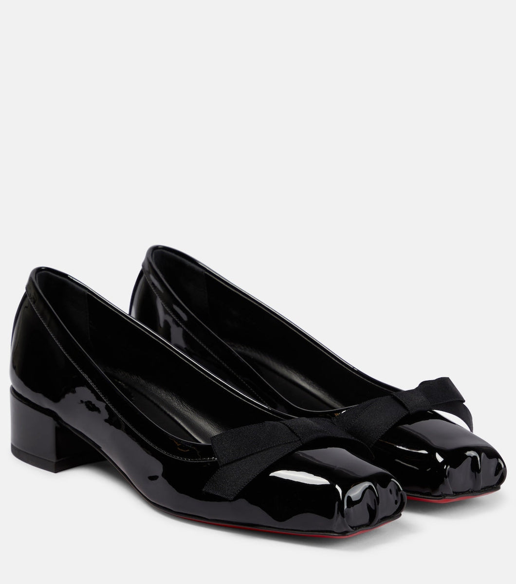 Pumps