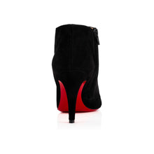 Stiefel 80 mm