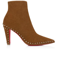 Stiefel 85mm