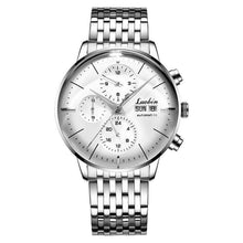 Automatic  Mechanical Wristwatch