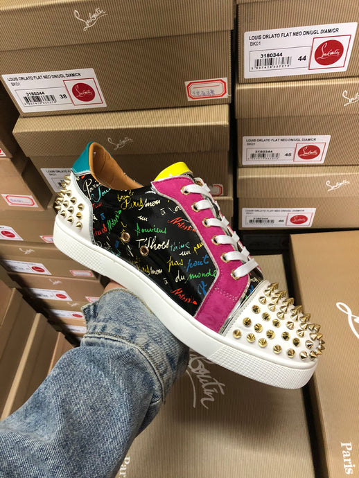 Scarpe da ginnastica