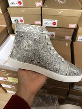 Scarpe da ginnastica