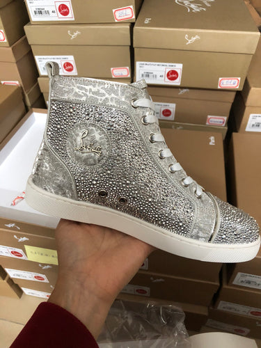 Scarpe da ginnastica