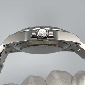 Explorer Wristwatch