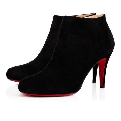 Stiefel 80 mm