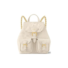 Backpacks