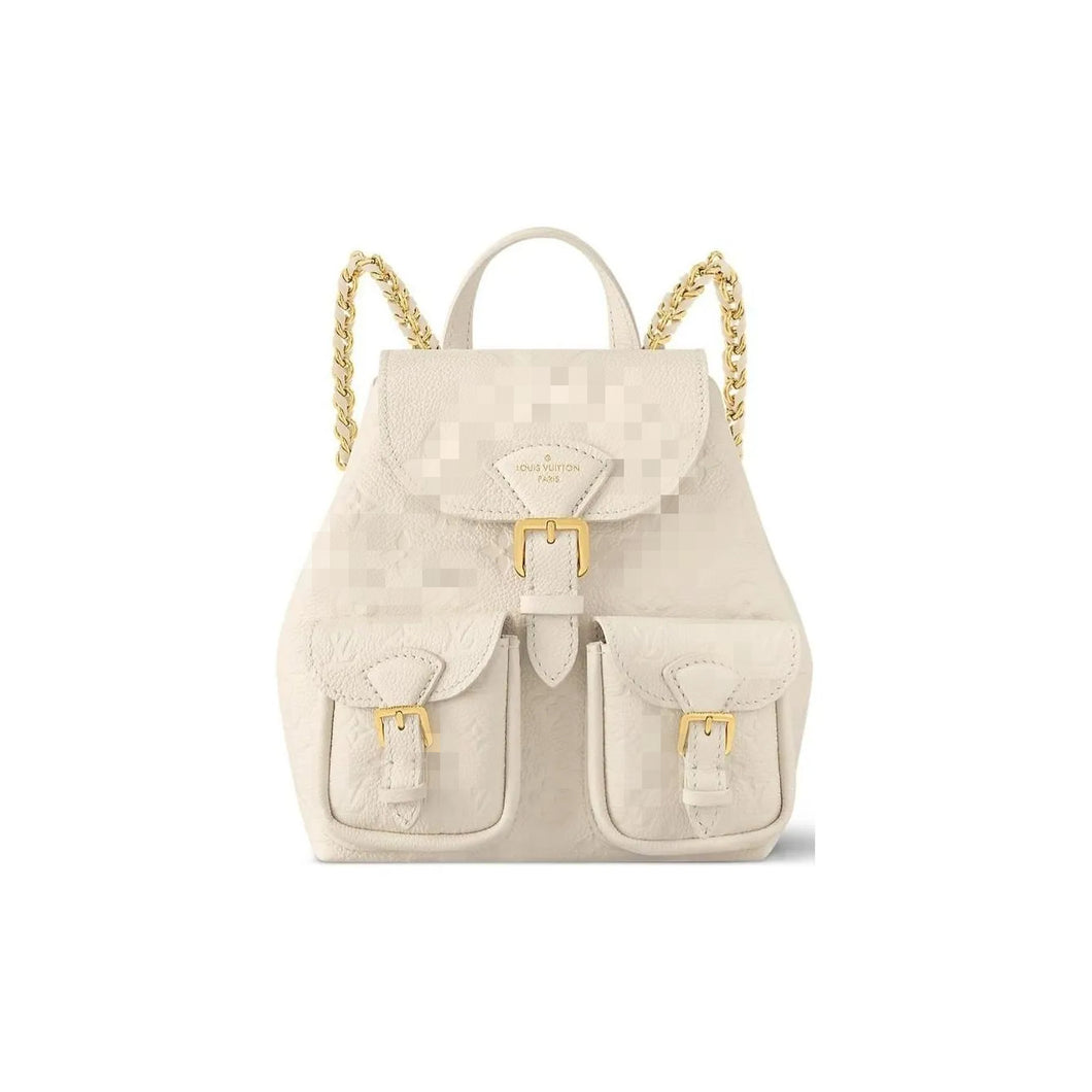Backpacks
