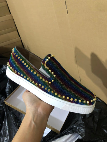 Scarpe da ginnastica