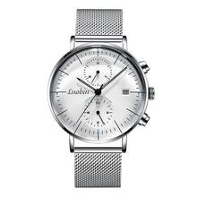 Automatic  Mechanical Wristwatch