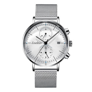Automatic  Mechanical Wristwatch