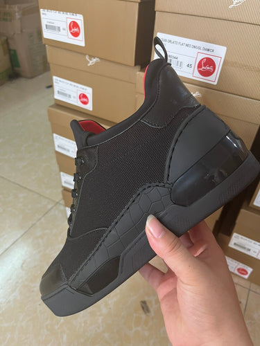 Scarpe da ginnastica