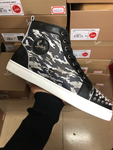 Scarpe da ginnastica
