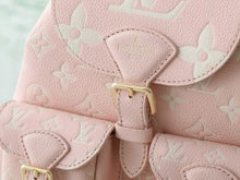 Backpacks