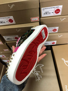 Scarpe da ginnastica