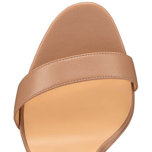 Heels 150 mm