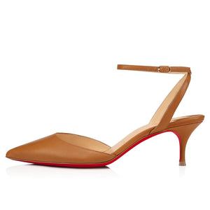 Pumps