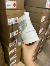 Scarpe da ginnastica