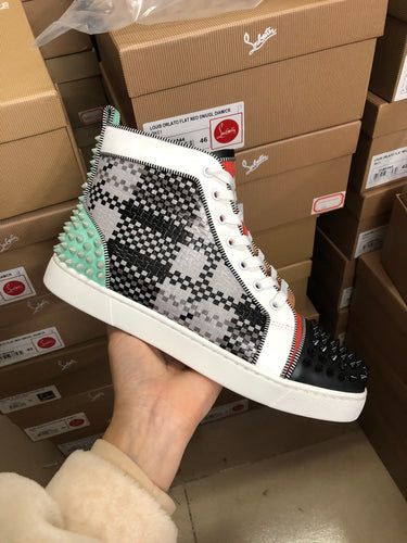 Scarpe da ginnastica