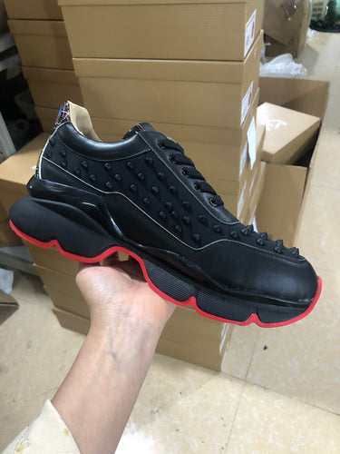 Scarpe da ginnastica
