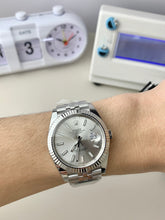 just 41 men's watch