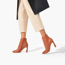 Stiefel 85 mm