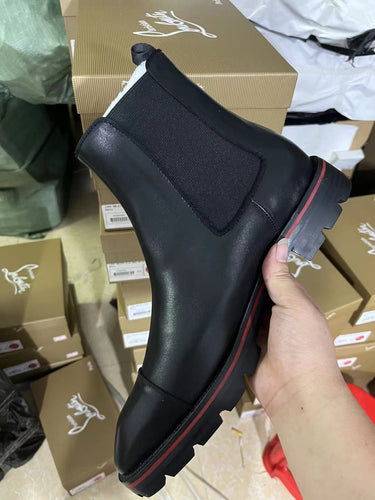 Stiefel