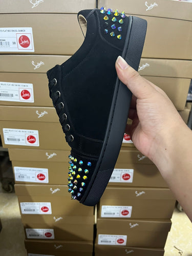 Scarpe da ginnastica