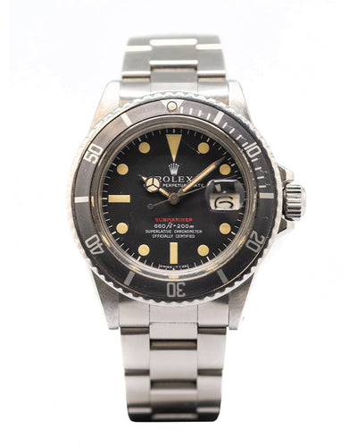 Submariner Date Mens Watch