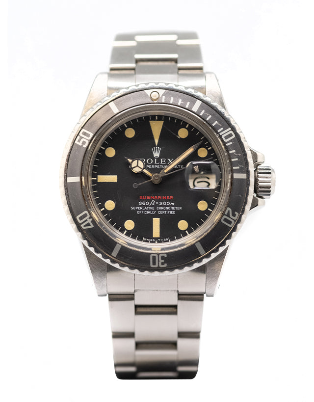 Submariner Date Mens Watch