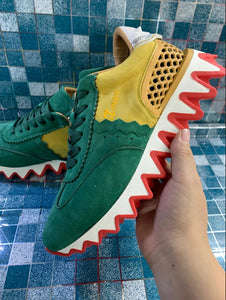 Scarpe da ginnastica