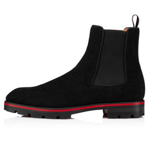 Stiefel