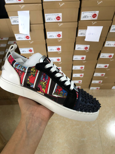 Scarpe da ginnastica