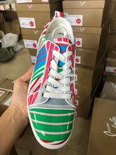 Scarpe da ginnastica
